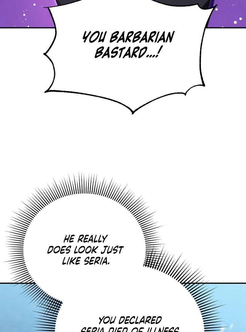 Bride of the Barbarians Chapter 6 - page 88