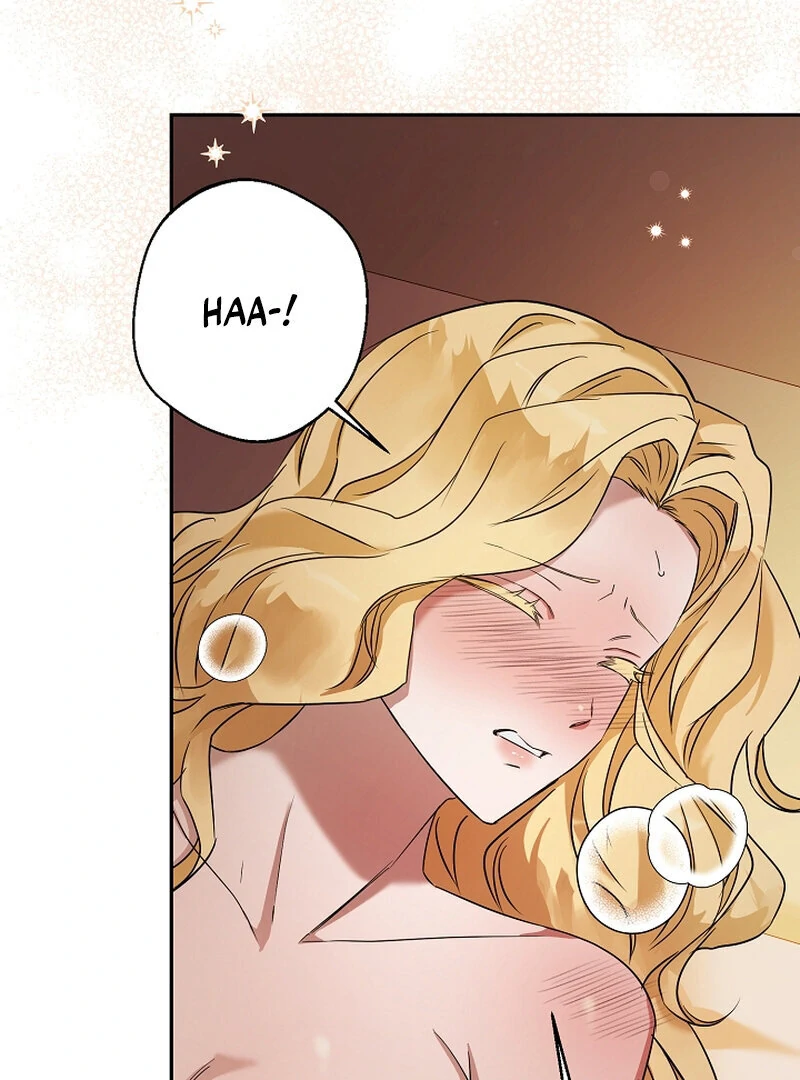 Bride of the Barbarians Chapter 6 - page 8