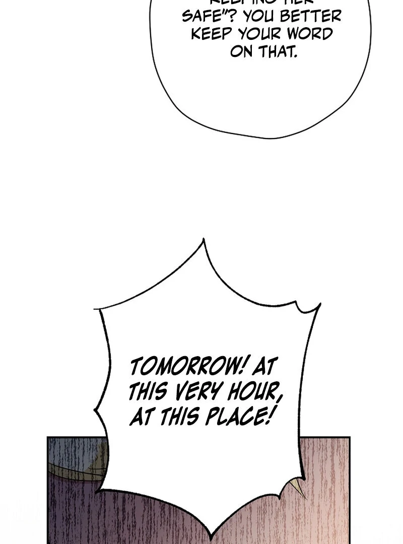 Bride of the Barbarians Chapter 6 - page 95