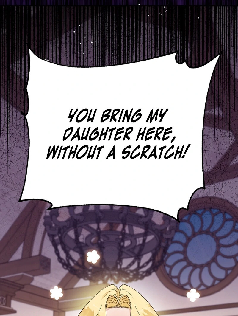 Bride of the Barbarians Chapter 6 - page 97