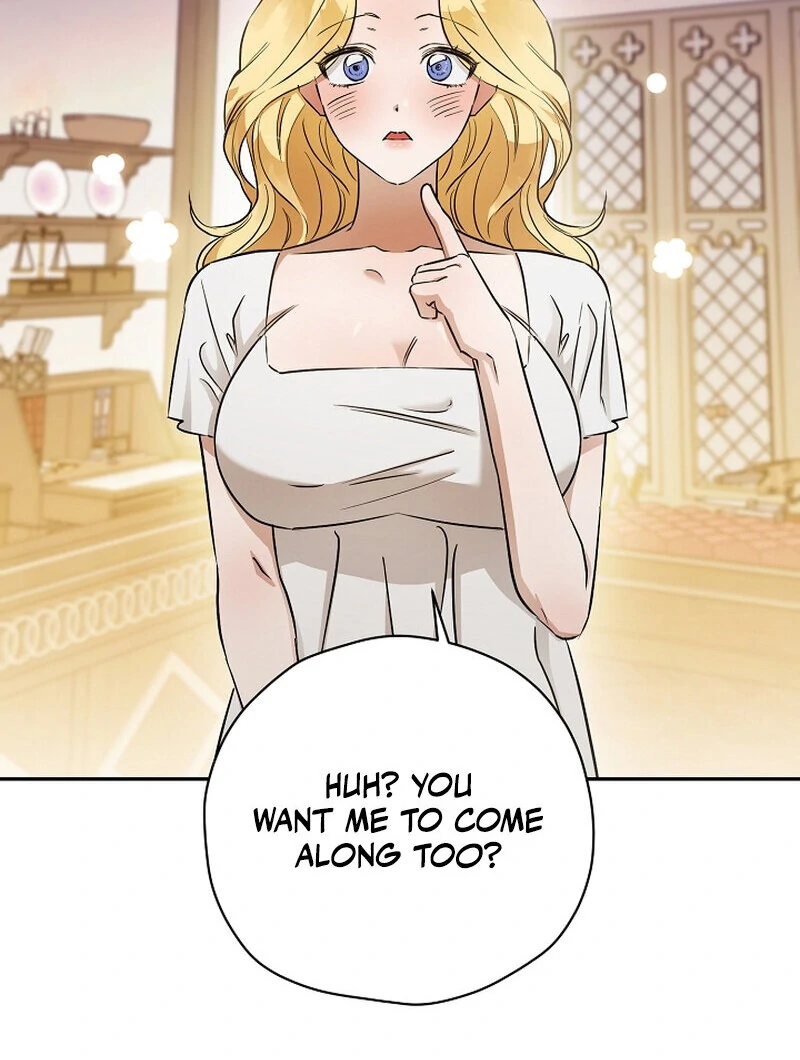 Bride of the Barbarians Chapter 6 - page 98