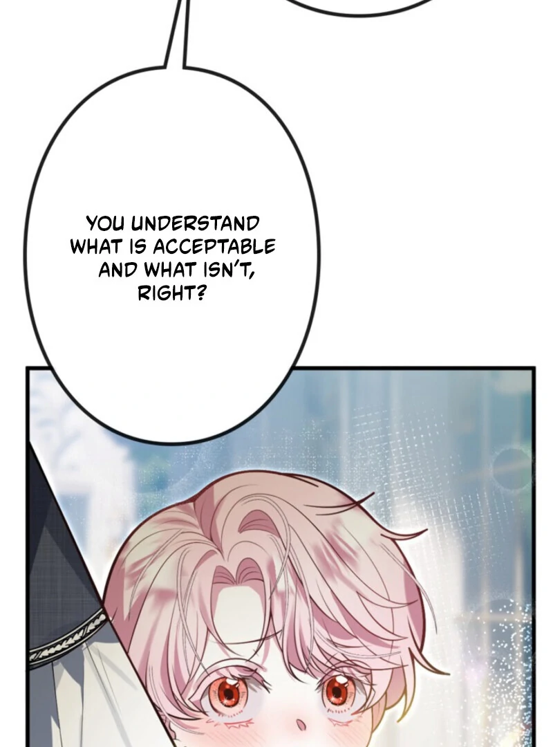 I’m an Exiled Single Mother, but the Crown Prince Became Obsessed With Me Chapter 2 - page 9