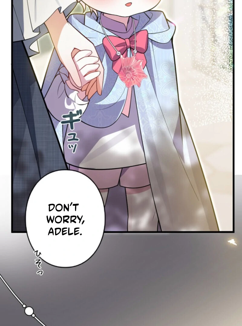 I’m an Exiled Single Mother, but the Crown Prince Became Obsessed With Me Chapter 2 - page 10