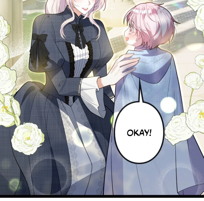 I’m an Exiled Single Mother, but the Crown Prince Became Obsessed With Me Chapter 2 - page 14