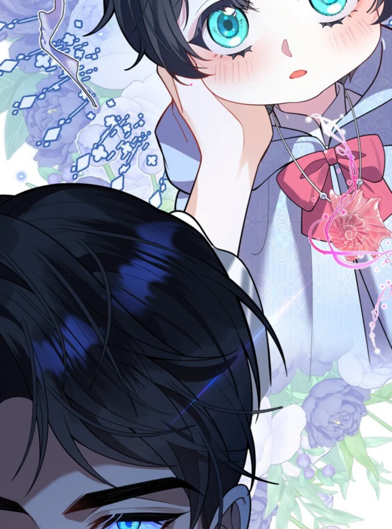 I’m an Exiled Single Mother, but the Crown Prince Became Obsessed With Me Chapter 2 - page 16