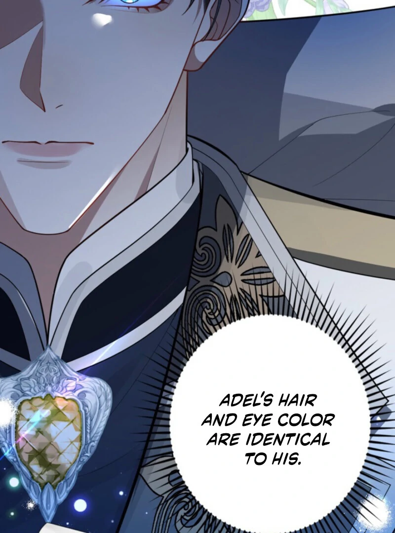 I’m an Exiled Single Mother, but the Crown Prince Became Obsessed With Me Chapter 2 - page 17