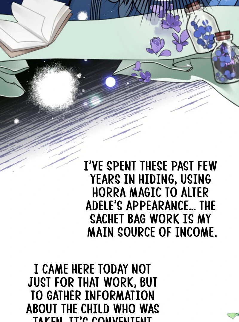 I’m an Exiled Single Mother, but the Crown Prince Became Obsessed With Me Chapter 2 - page 18