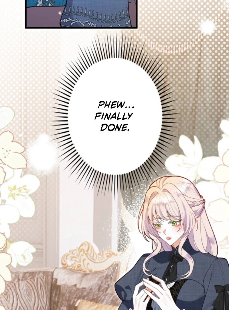 I’m an Exiled Single Mother, but the Crown Prince Became Obsessed With Me Chapter 2 - page 20