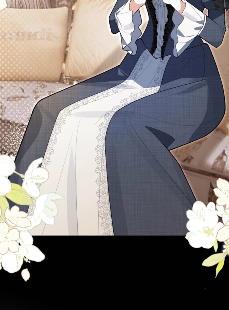 I’m an Exiled Single Mother, but the Crown Prince Became Obsessed With Me Chapter 2 - page 21