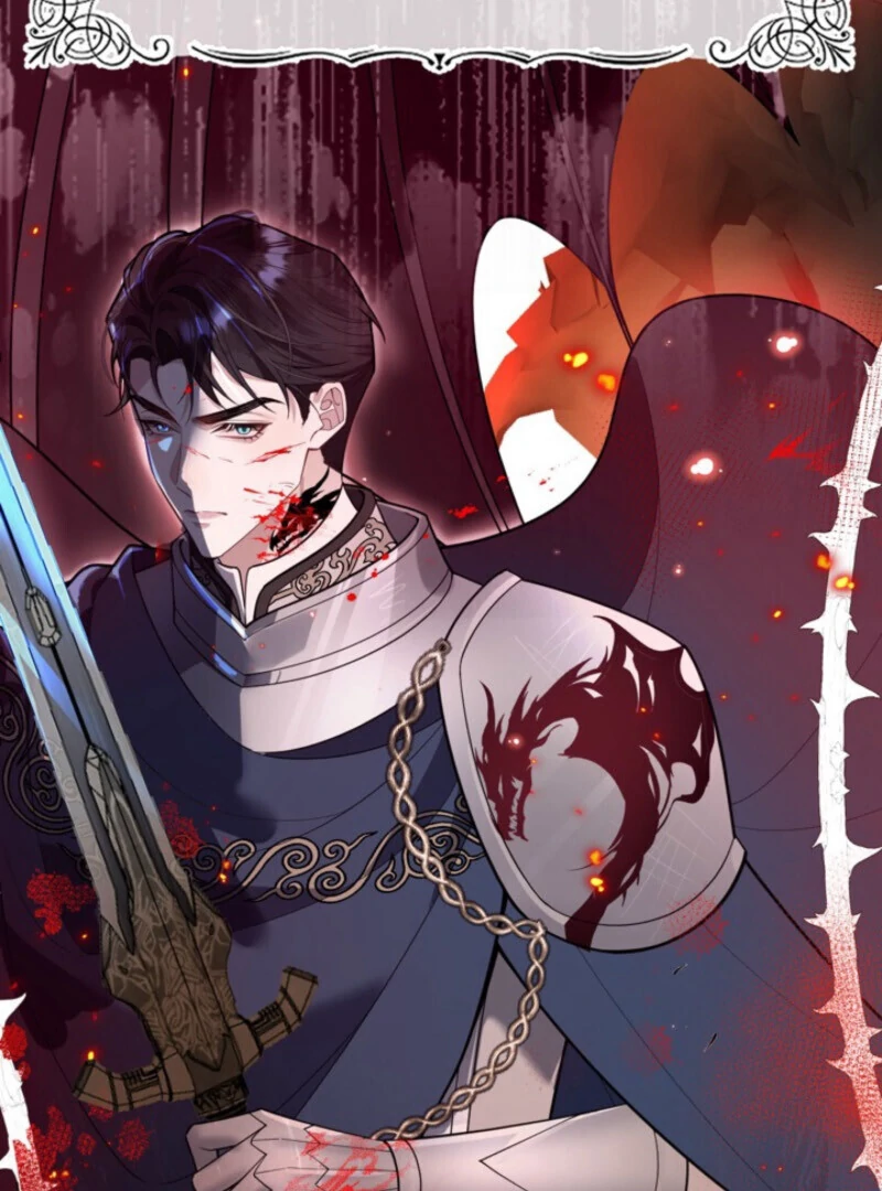 I’m an Exiled Single Mother, but the Crown Prince Became Obsessed With Me Chapter 2 - page 26