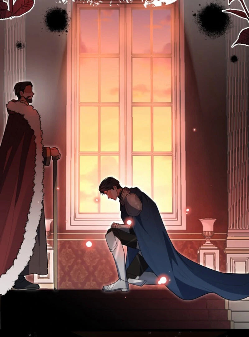 I’m an Exiled Single Mother, but the Crown Prince Became Obsessed With Me Chapter 2 - page 28