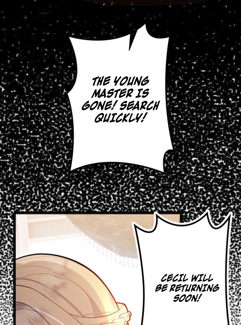 I’m an Exiled Single Mother, but the Crown Prince Became Obsessed With Me Chapter 2 - page 29