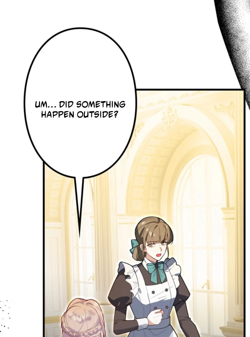 I’m an Exiled Single Mother, but the Crown Prince Became Obsessed With Me Chapter 2 - page 31