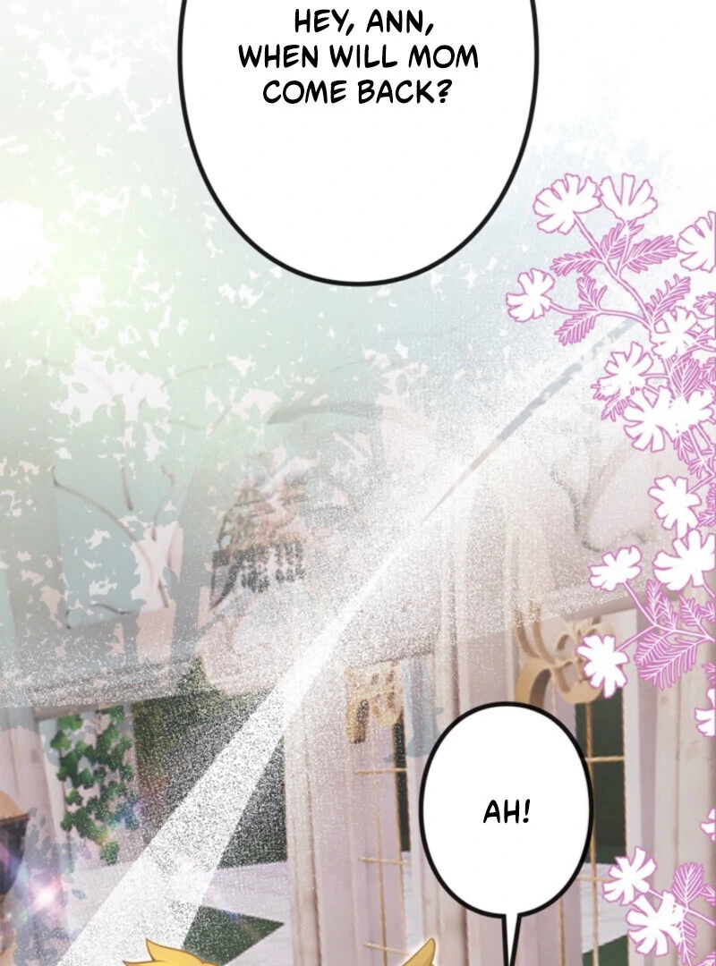I’m an Exiled Single Mother, but the Crown Prince Became Obsessed With Me Chapter 2 - page 36