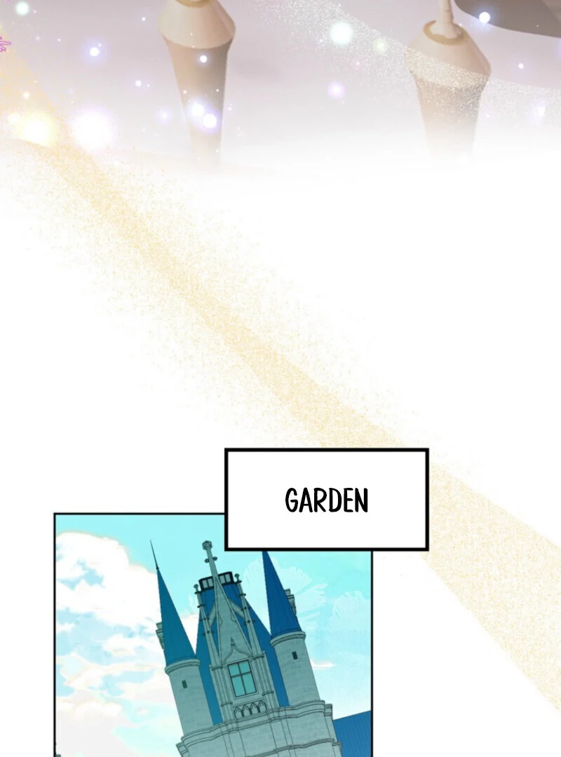 I’m an Exiled Single Mother, but the Crown Prince Became Obsessed With Me Chapter 2 - page 38