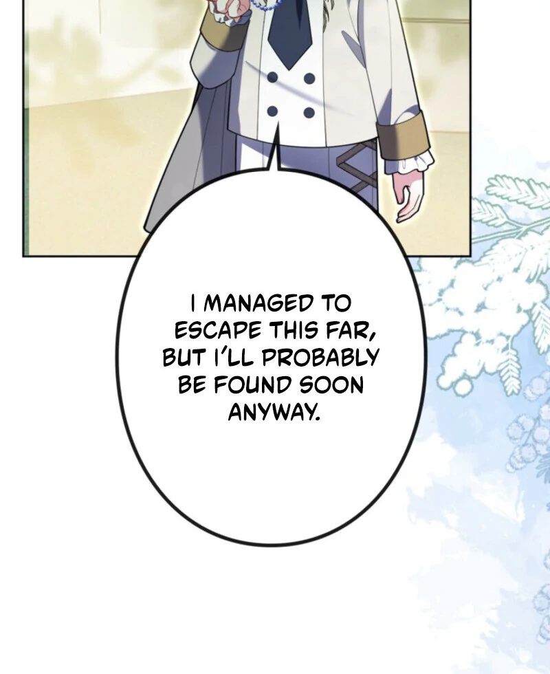 I’m an Exiled Single Mother, but the Crown Prince Became Obsessed With Me Chapter 2 - page 43