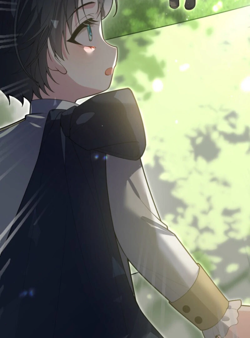 I’m an Exiled Single Mother, but the Crown Prince Became Obsessed With Me Chapter 2 - page 46