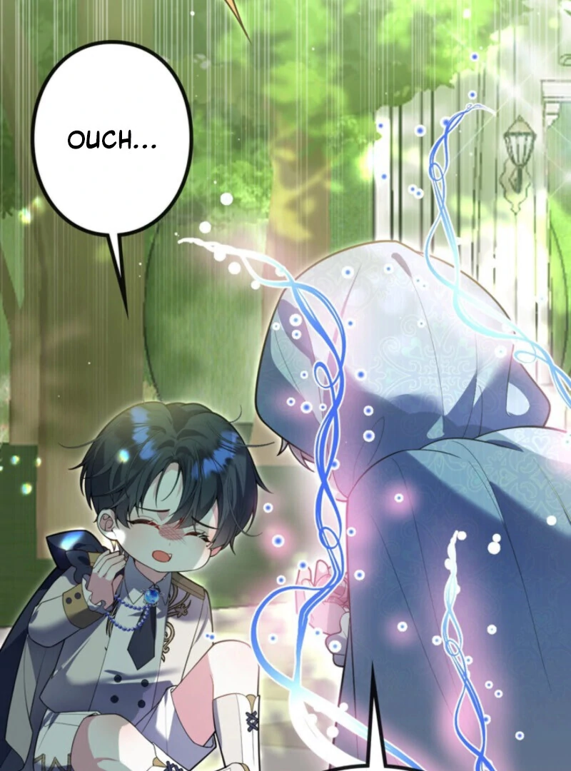 I’m an Exiled Single Mother, but the Crown Prince Became Obsessed With Me Chapter 2 - page 49