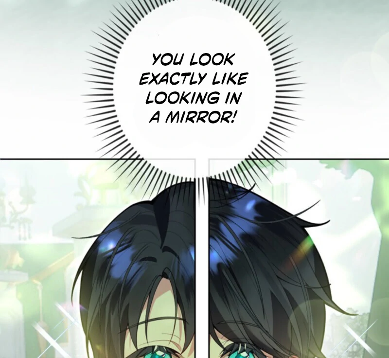 I’m an Exiled Single Mother, but the Crown Prince Became Obsessed With Me Chapter 2 - page 56