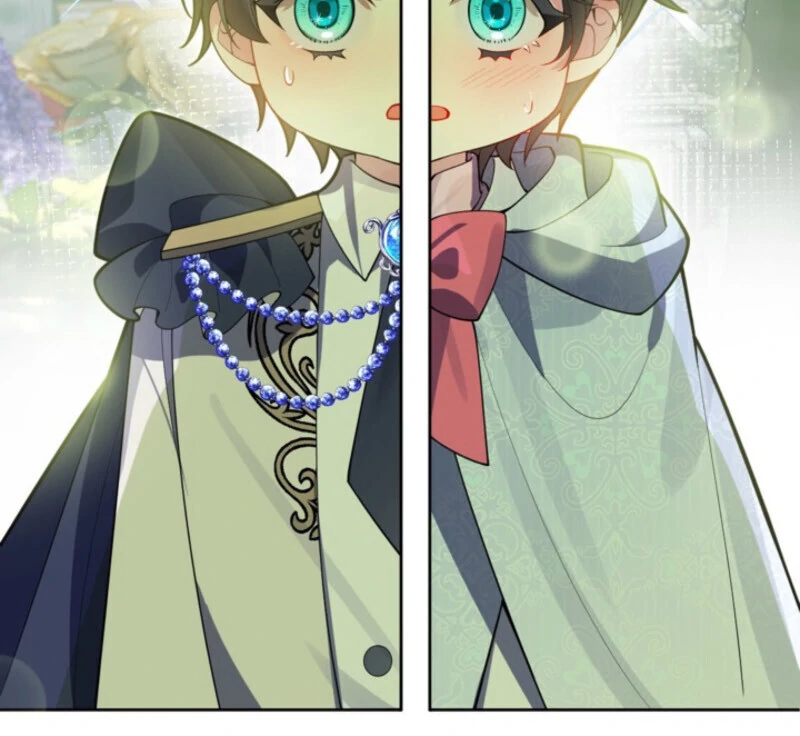 I’m an Exiled Single Mother, but the Crown Prince Became Obsessed With Me Chapter 2 - page 57