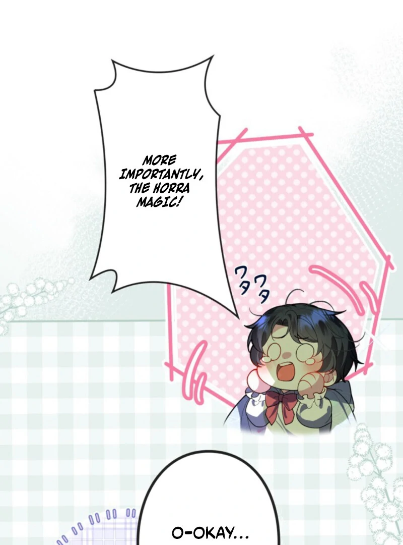 I’m an Exiled Single Mother, but the Crown Prince Became Obsessed With Me Chapter 2 - page 58
