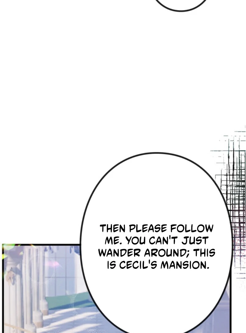 I’m an Exiled Single Mother, but the Crown Prince Became Obsessed With Me Chapter 2 - page 5