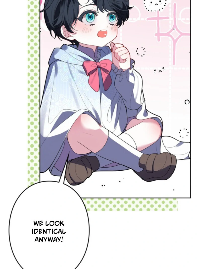 I’m an Exiled Single Mother, but the Crown Prince Became Obsessed With Me Chapter 2 - page 63