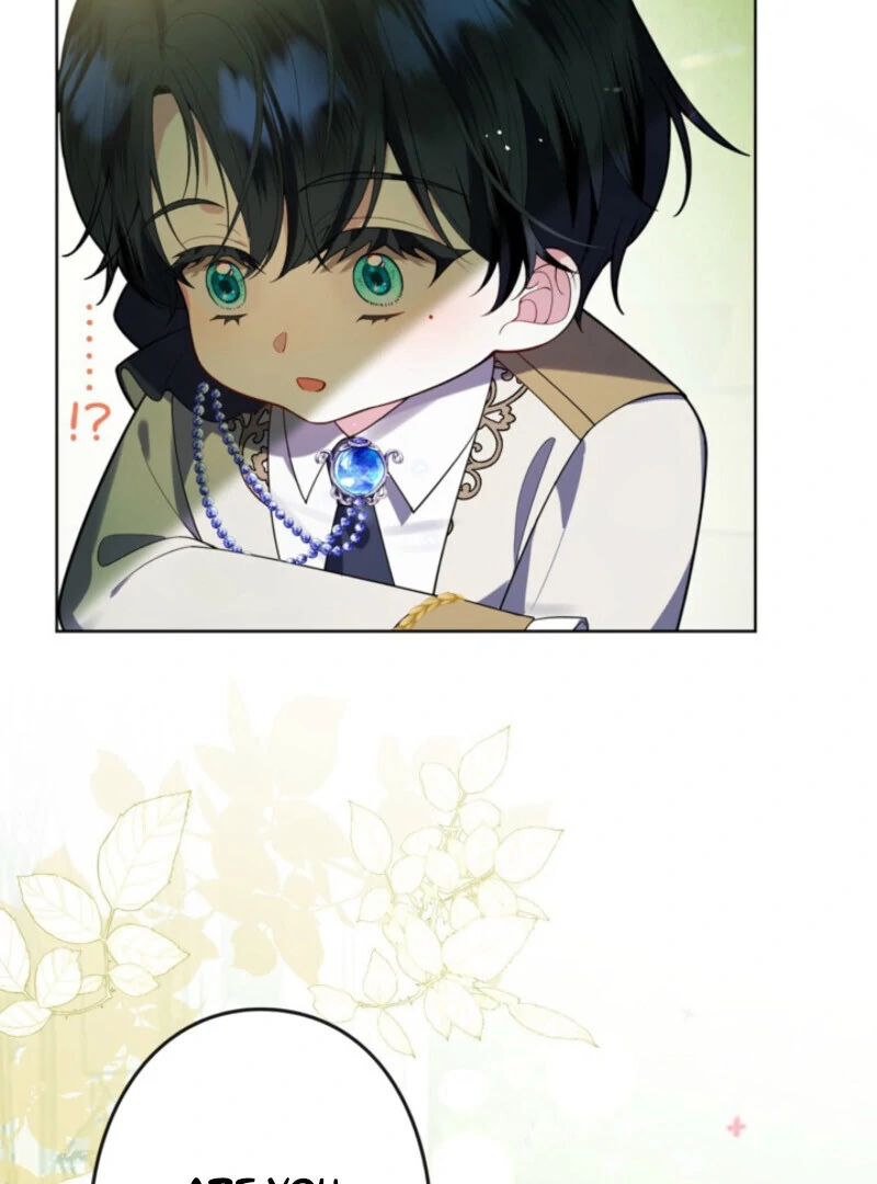 I’m an Exiled Single Mother, but the Crown Prince Became Obsessed With Me Chapter 2 - page 65
