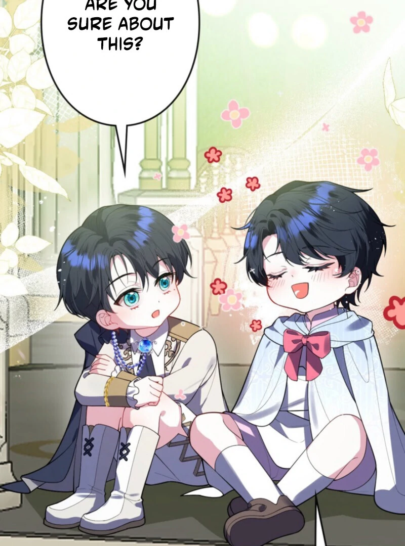 I’m an Exiled Single Mother, but the Crown Prince Became Obsessed With Me Chapter 2 - page 66