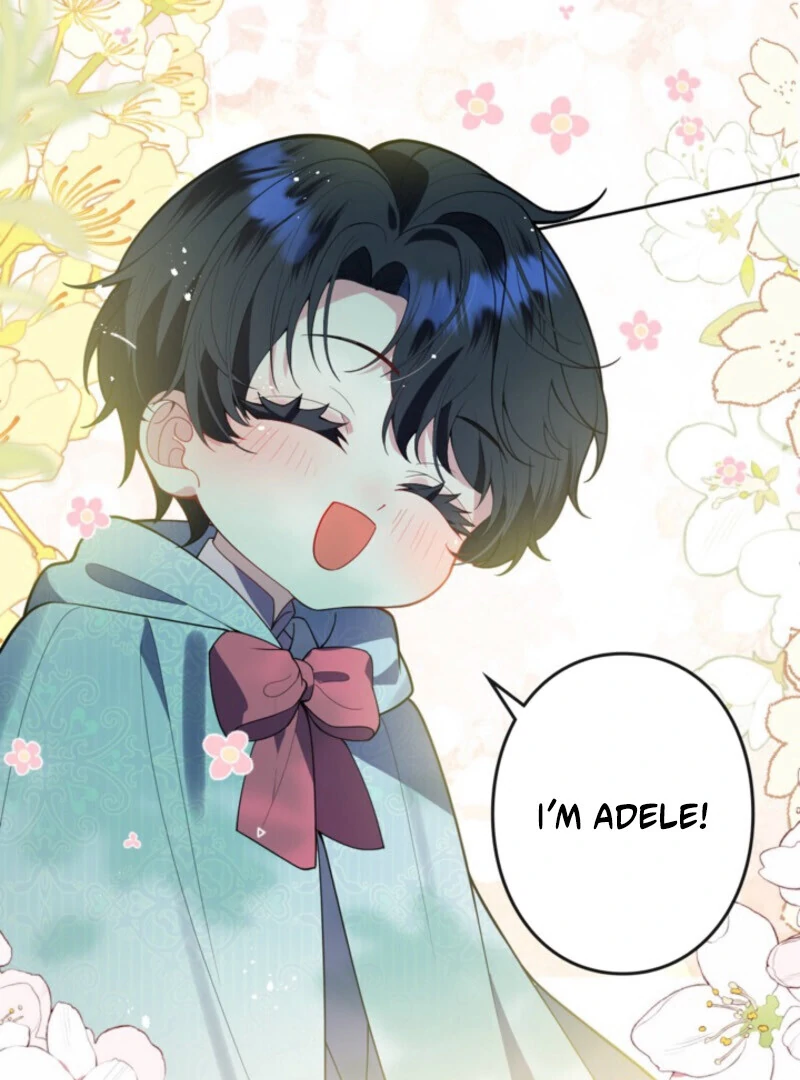 I’m an Exiled Single Mother, but the Crown Prince Became Obsessed With Me Chapter 2 - page 69