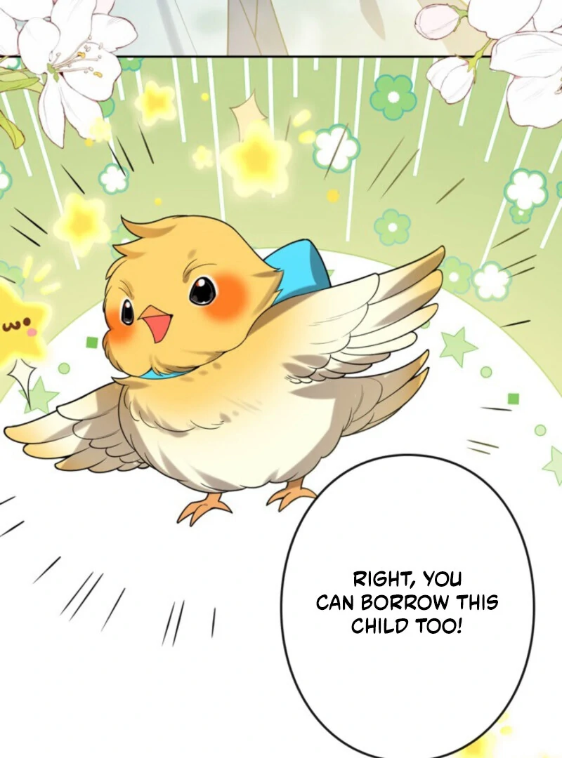 I’m an Exiled Single Mother, but the Crown Prince Became Obsessed With Me Chapter 2 - page 70