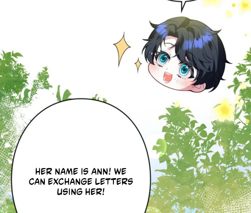 I’m an Exiled Single Mother, but the Crown Prince Became Obsessed With Me Chapter 2 - page 71