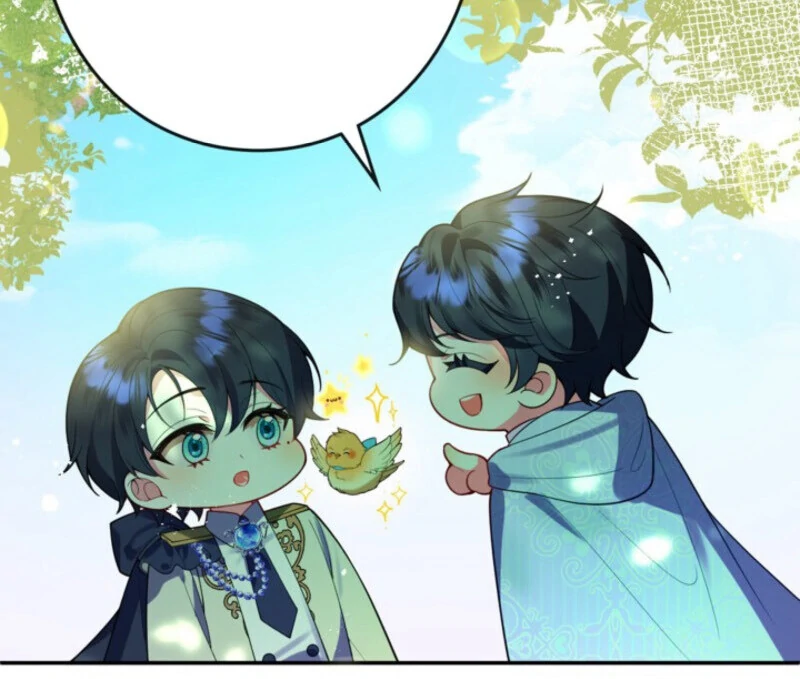 I’m an Exiled Single Mother, but the Crown Prince Became Obsessed With Me Chapter 2 - page 72