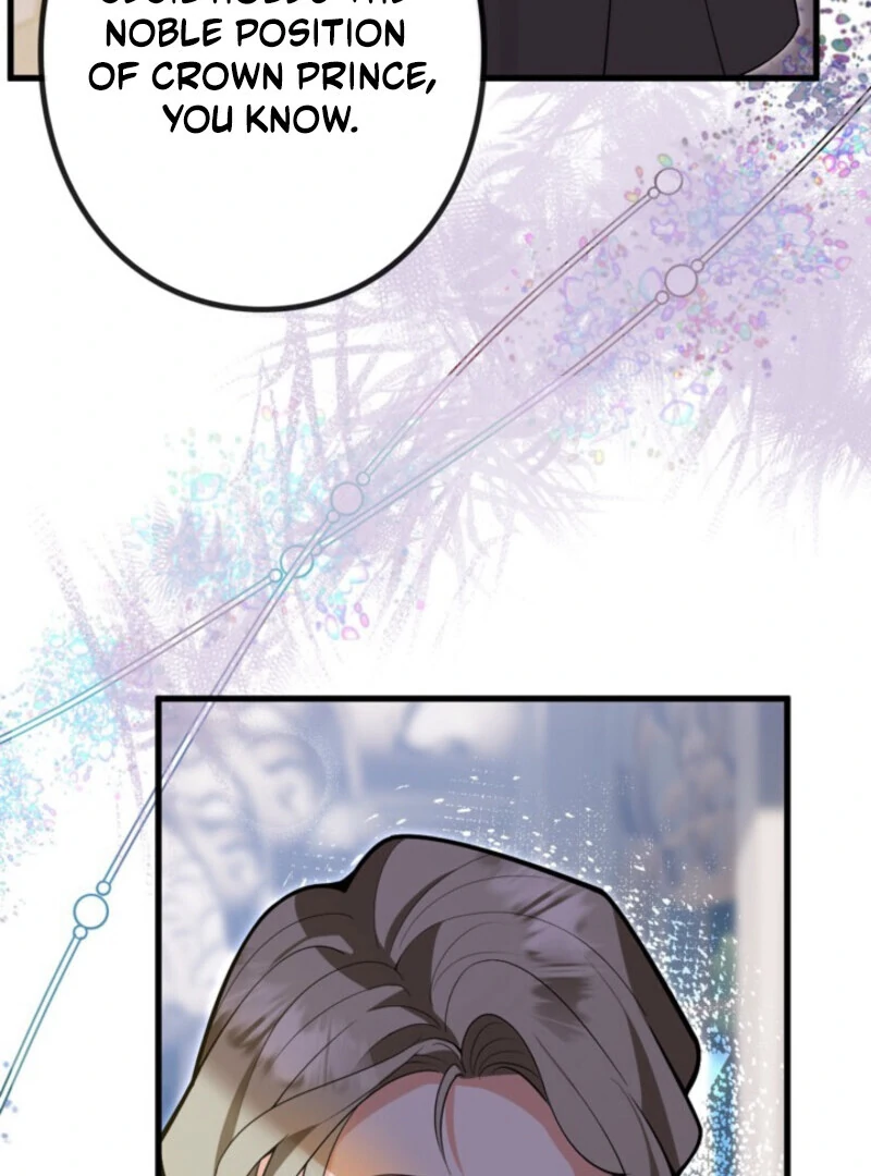 I’m an Exiled Single Mother, but the Crown Prince Became Obsessed With Me Chapter 2 - page 7