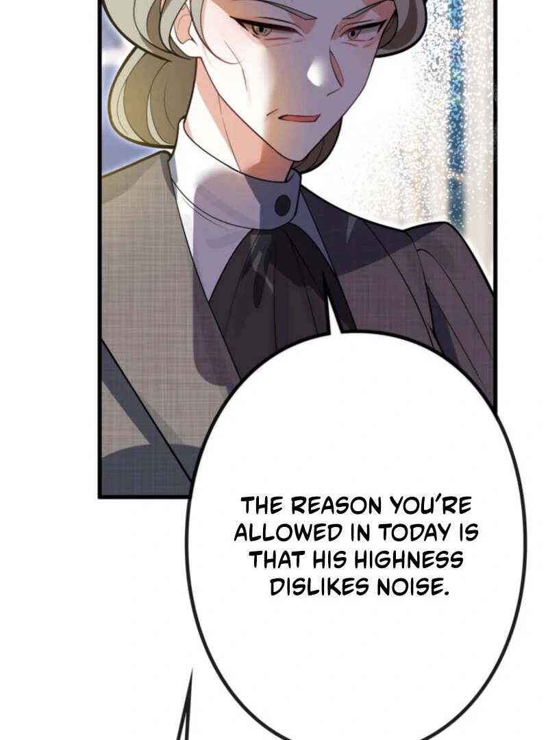 I’m an Exiled Single Mother, but the Crown Prince Became Obsessed With Me Chapter 2 - page 8