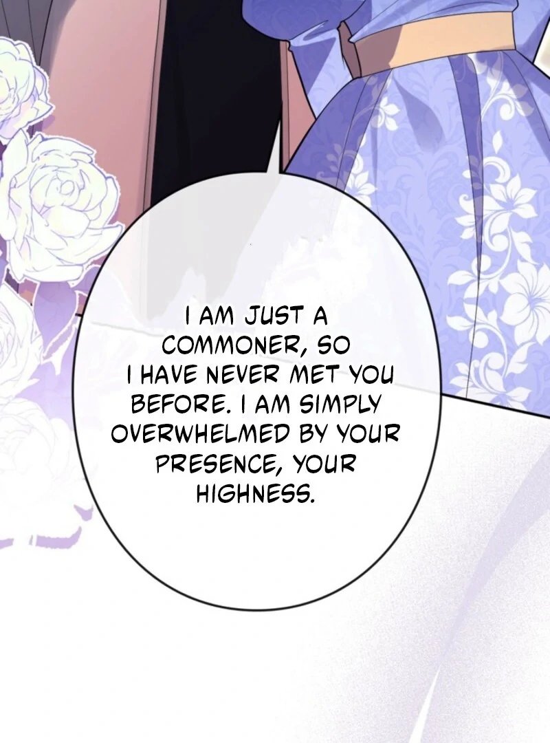 I’m an Exiled Single Mother, but the Crown Prince Became Obsessed With Me Chapter 7 - page 9