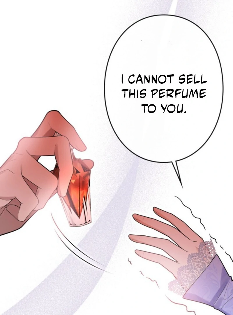I’m an Exiled Single Mother, but the Crown Prince Became Obsessed With Me Chapter 7 - page 10