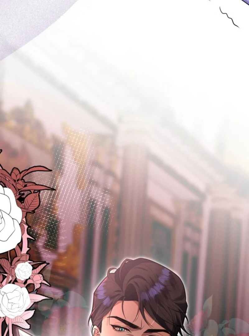 I’m an Exiled Single Mother, but the Crown Prince Became Obsessed With Me Chapter 7 - page 11