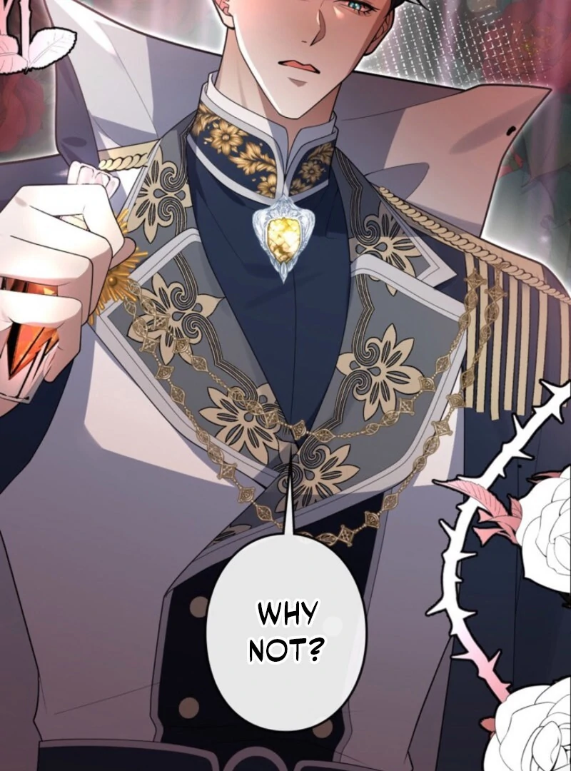 I’m an Exiled Single Mother, but the Crown Prince Became Obsessed With Me Chapter 7 - page 12