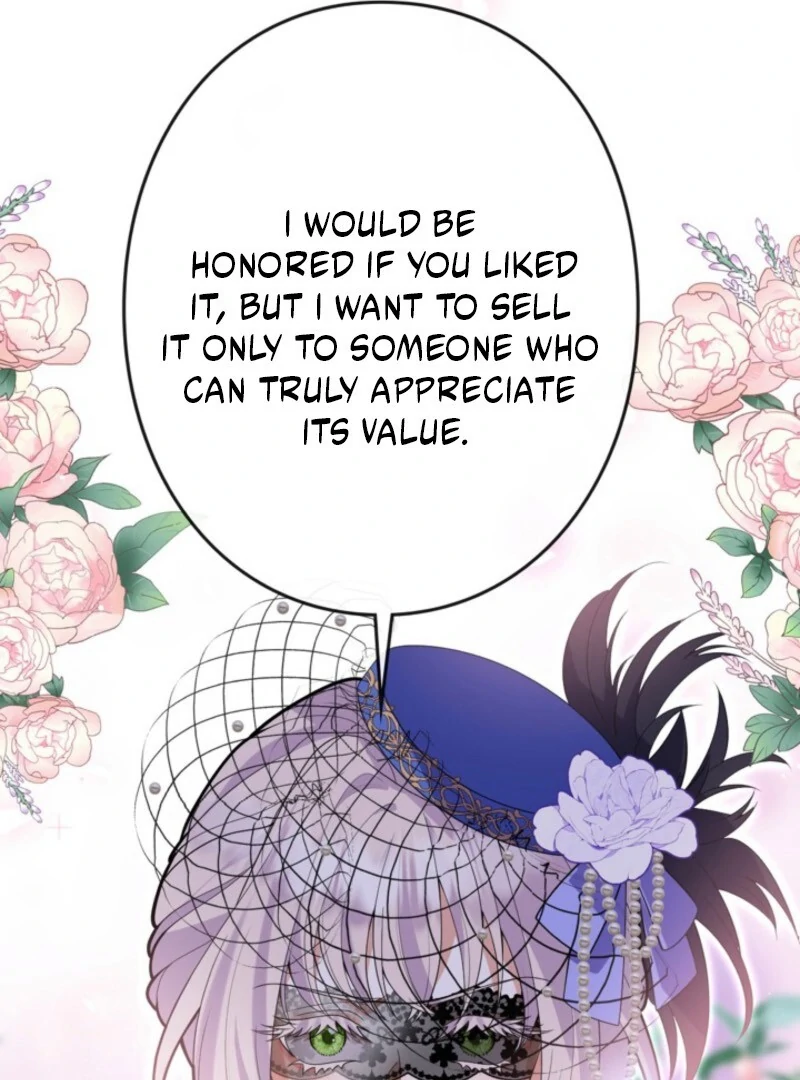 I’m an Exiled Single Mother, but the Crown Prince Became Obsessed With Me Chapter 7 - page 15