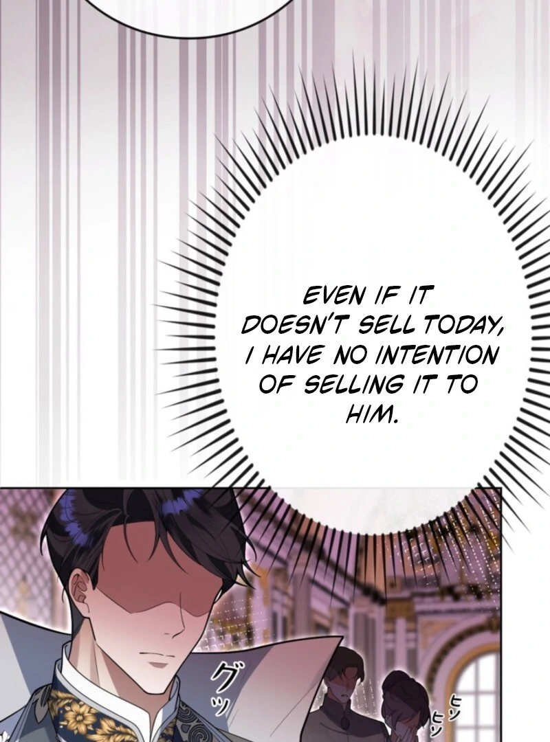 I’m an Exiled Single Mother, but the Crown Prince Became Obsessed With Me Chapter 7 - page 17