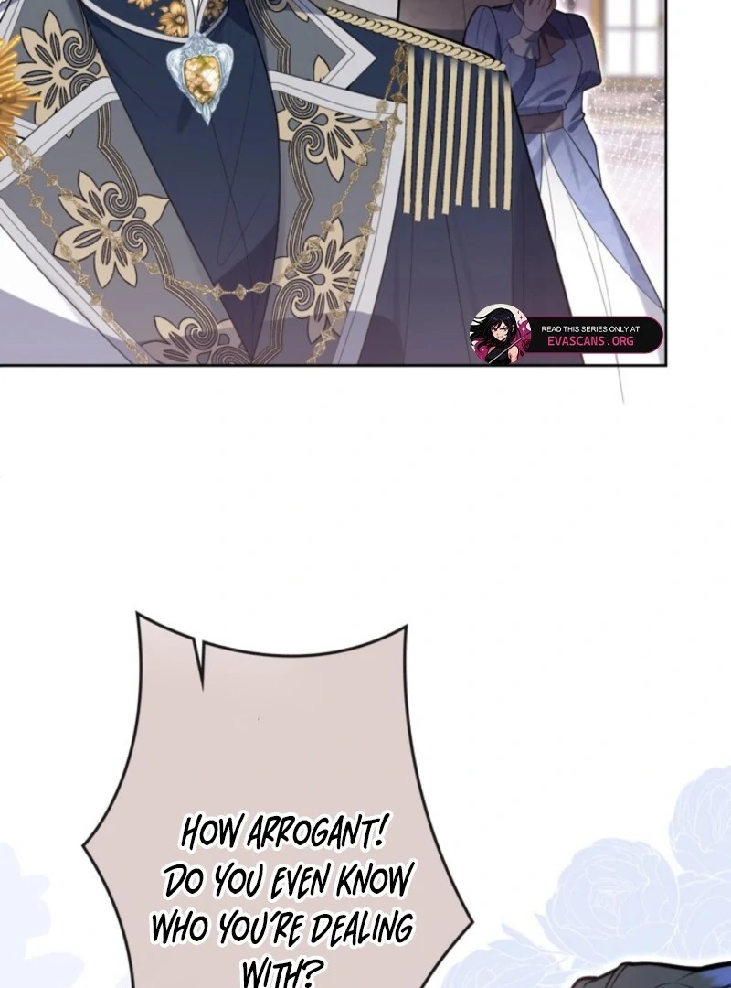 I’m an Exiled Single Mother, but the Crown Prince Became Obsessed With Me Chapter 7 - page 18