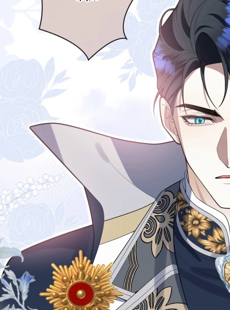 I’m an Exiled Single Mother, but the Crown Prince Became Obsessed With Me Chapter 7 - page 19