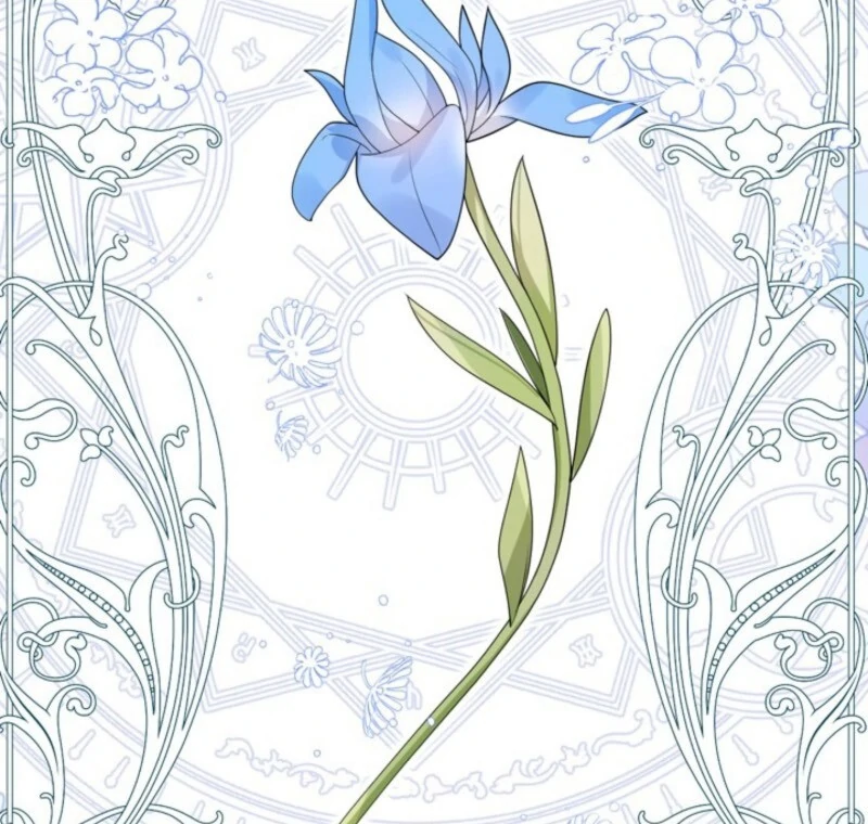 I’m an Exiled Single Mother, but the Crown Prince Became Obsessed With Me Chapter 7 - page 21
