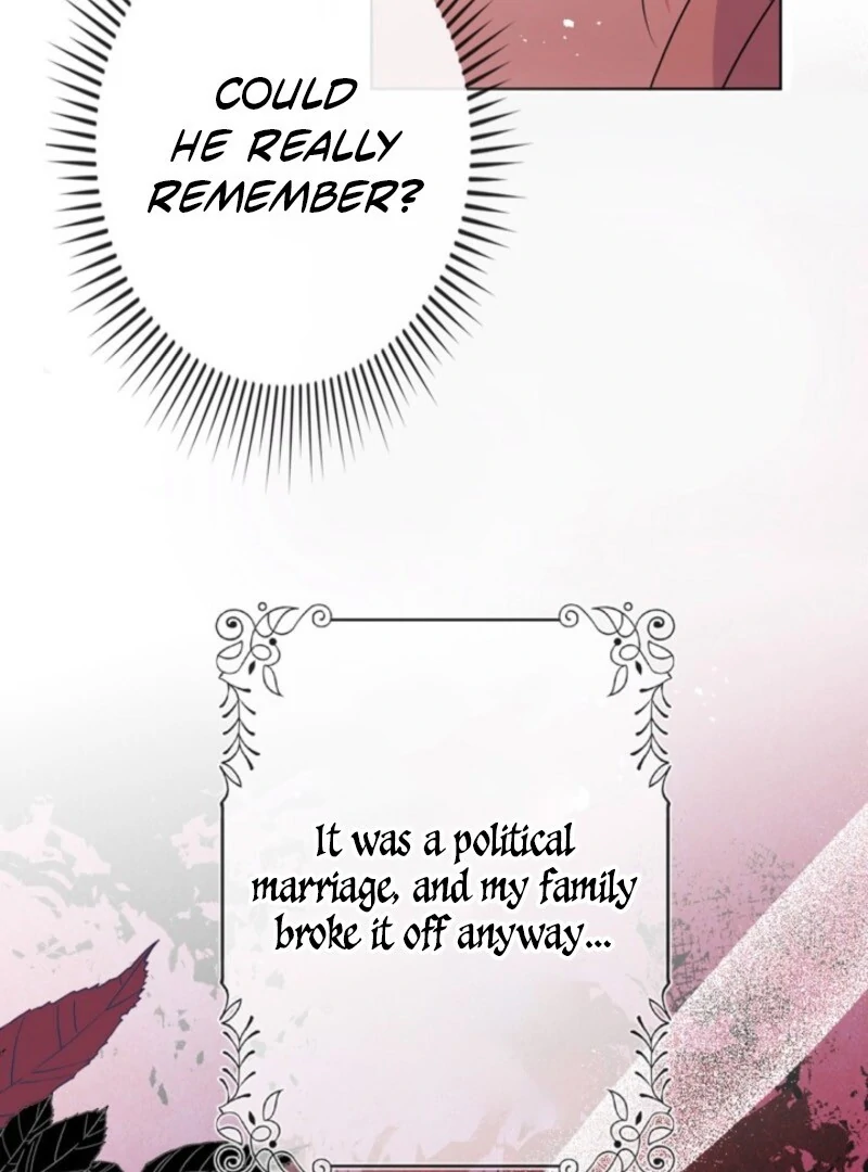 I’m an Exiled Single Mother, but the Crown Prince Became Obsessed With Me Chapter 7 - page 24