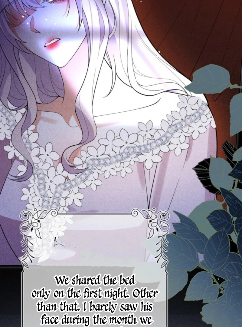 I’m an Exiled Single Mother, but the Crown Prince Became Obsessed With Me Chapter 7 - page 26