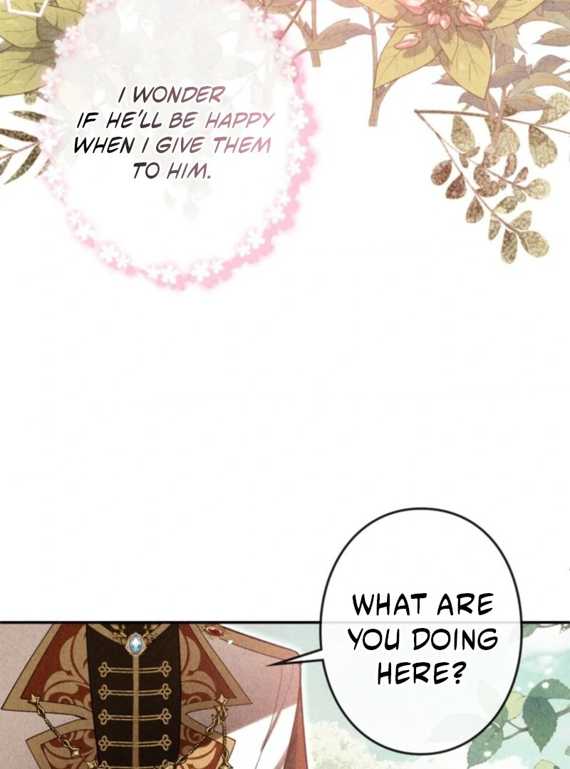 I’m an Exiled Single Mother, but the Crown Prince Became Obsessed With Me Chapter 7 - page 31