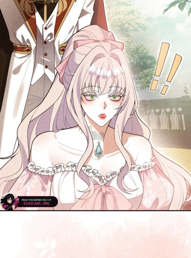 I’m an Exiled Single Mother, but the Crown Prince Became Obsessed With Me Chapter 7 - page 32