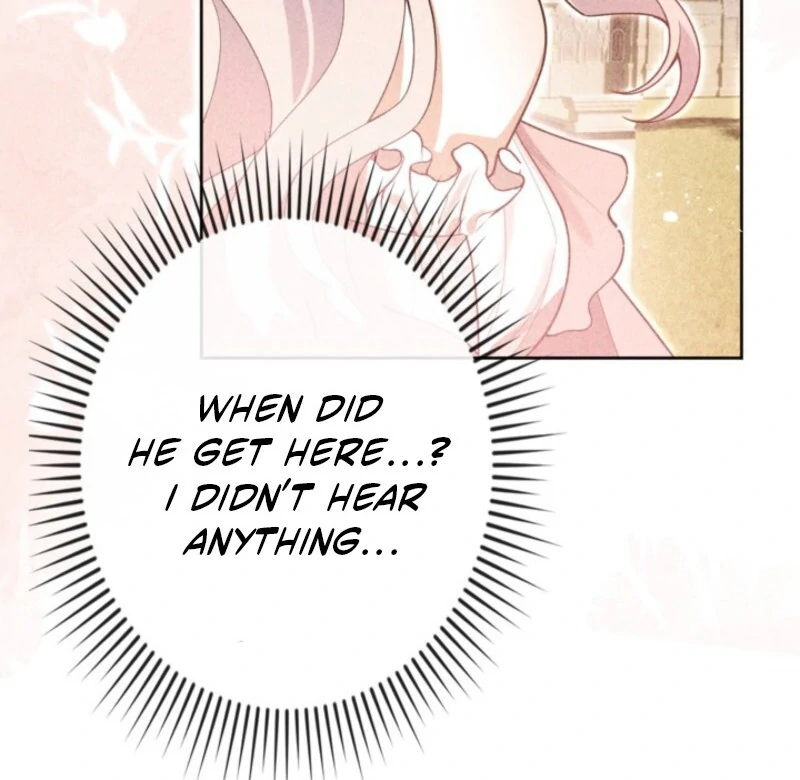 I’m an Exiled Single Mother, but the Crown Prince Became Obsessed With Me Chapter 7 - page 34