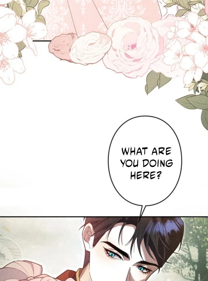 I’m an Exiled Single Mother, but the Crown Prince Became Obsessed With Me Chapter 7 - page 38